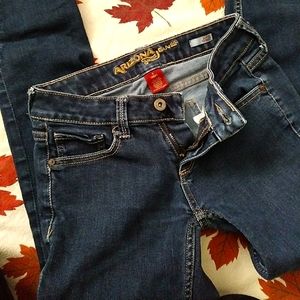Arizona super skinny jeans